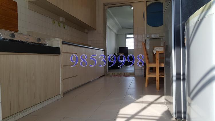 Blk 538 Ang Mo Kio Avenue 5 (Ang Mo Kio), HDB 3 Rooms #167066012
